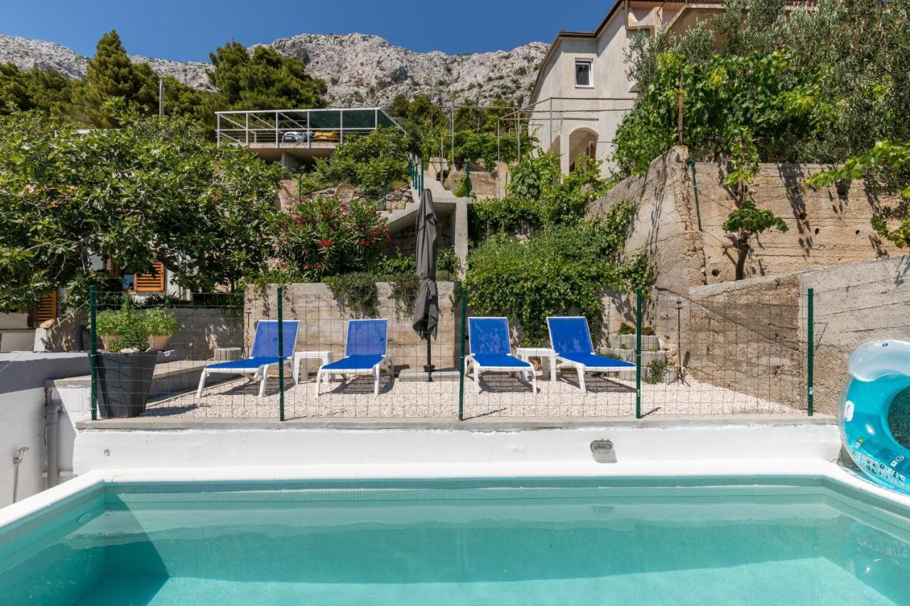 Waterview Apartments - Koru Apartment And Pool Mimice Bagian luar foto