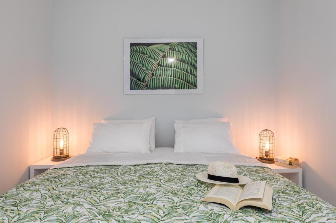 Waterview Apartments - Koru Apartment And Pool Mimice Bagian luar foto