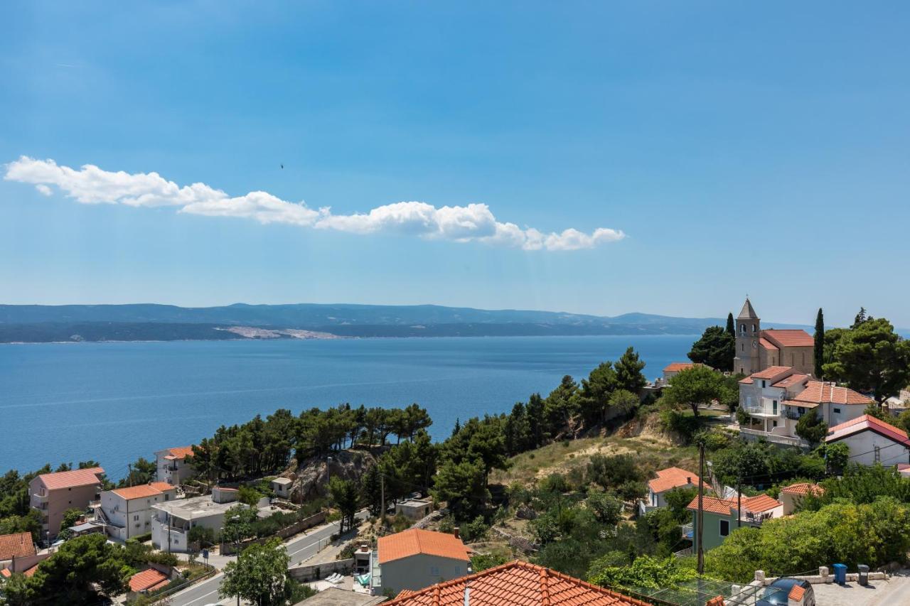 Waterview Apartments - Koru Apartment And Pool Mimice Bagian luar foto